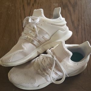 Adidas EQT size 8 Women